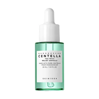 Skin1004 Tea-Trica Relief Ampoule