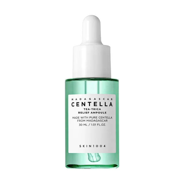 Skin1004 Tea-Trica Relief Ampoule