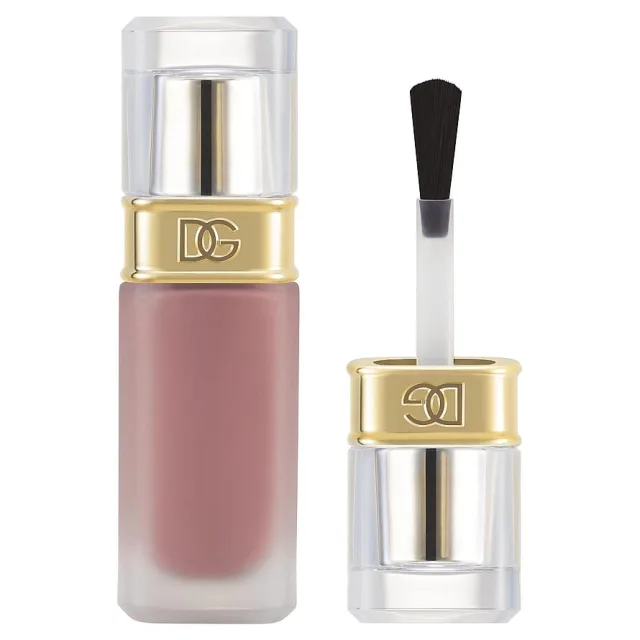 Dolce & Gabbana My Nail Match Quick Dry Lasting Nail Lacquer