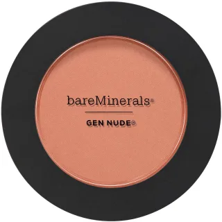 bareMinerals GEN NUDE Powder Blush That Peach Tho