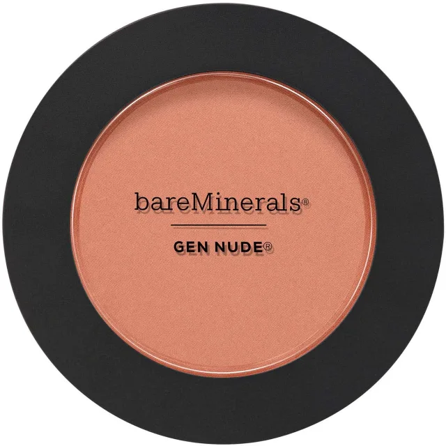 bareMinerals GEN NUDE Powder Blush That Peach Tho