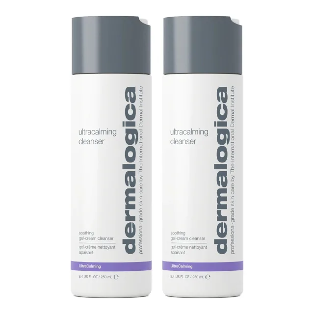 Dermalogica UltraCalming Cleanser Duo