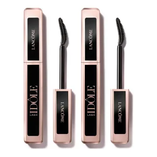 Lancôme Lash Idole Mascara Duo Black
