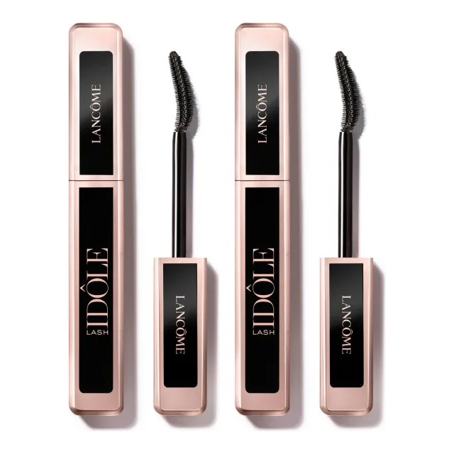 Lancôme Lash Idole Mascara Duo Black