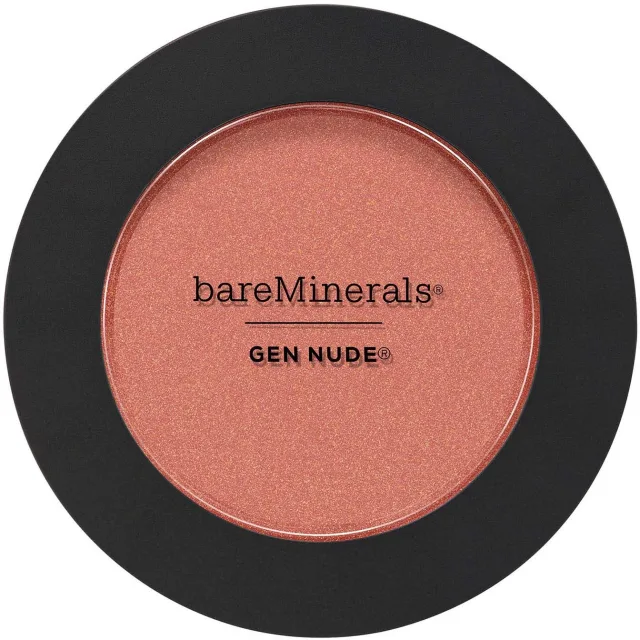 bareMinerals GEN NUDE Powder Blush Peachy Keen