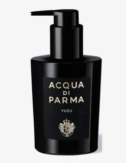 Acqua di Parma Zafferano Hand & Body Wash