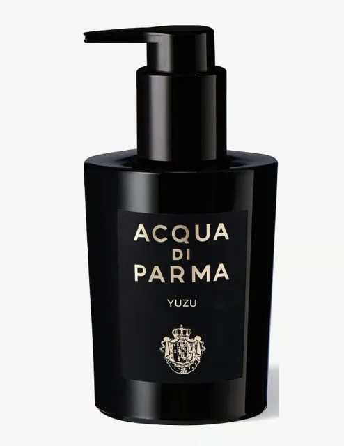 Acqua di Parma Zafferano Hand & Body Wash
