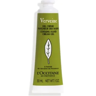 L'Occitane en Provence Verbena Cooling Hand Cream Gel
