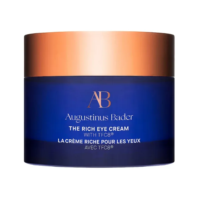 Augustinus Bader The Rich Eye Cream