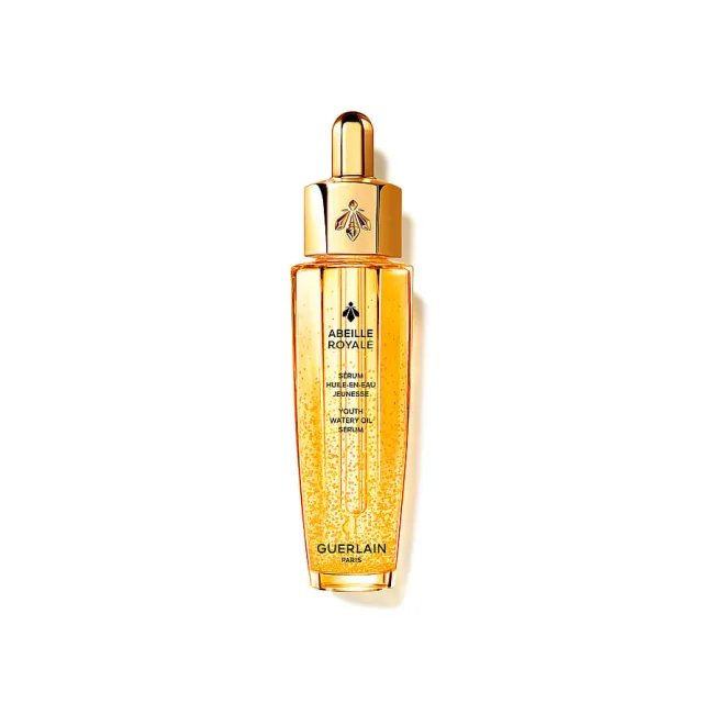Guerlain Abeille Royale Youth Watery Oil Serum