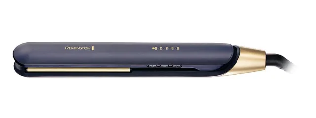 Remington Sapphire Luxe Straightener