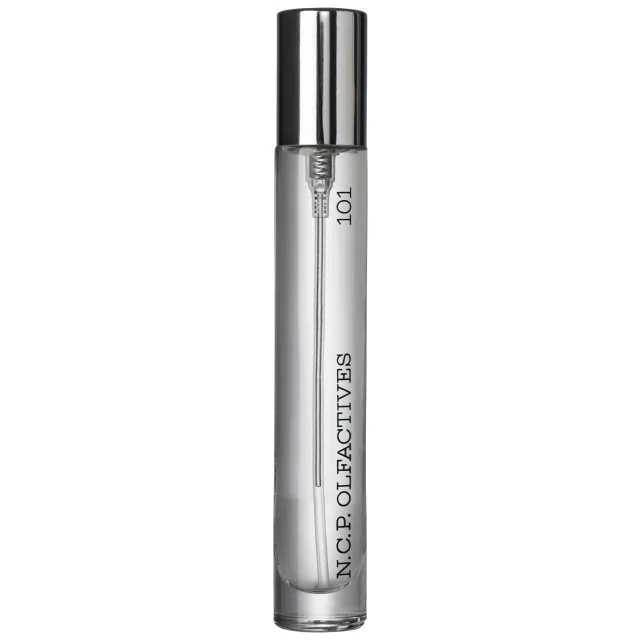 N.c.p. Olfactives 101 Clementine & Violet Flower Eau De Parfum