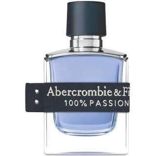 Abercrombie & Fitch 100% Passion Men Eau de Toilette