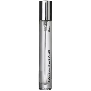 N.c.p. Olfactives 301 Jasmine & Sandalwood Eau de Parfum