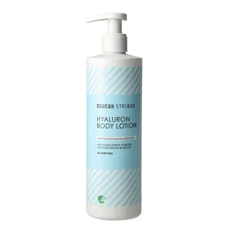 Matas Striber Hyaluron Body Lotion