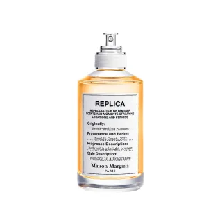 Maison Margiela Replica Never Ending Summer Eau de Toilette