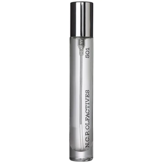 N.c.p. Olfactives 501 Iris & Vanilla Eau de Parfum