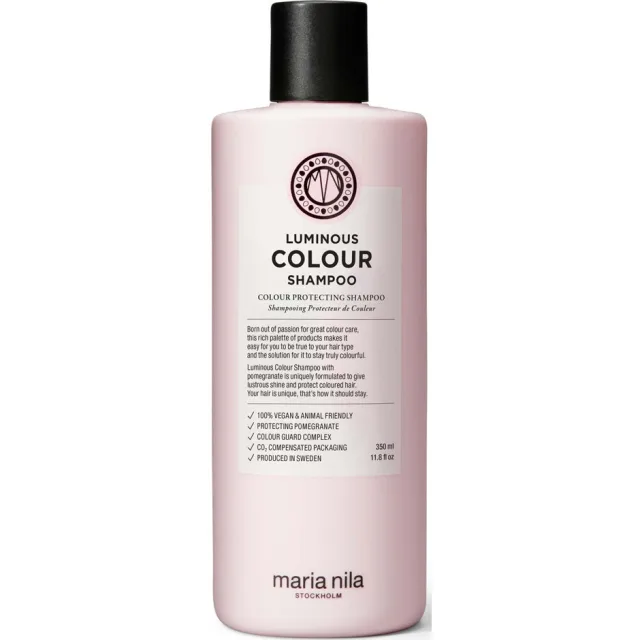 maria nila Luminous Color Shampoo