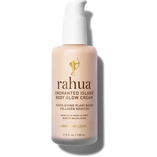 Rahua Enchanted Island Body Glow Cream Body Lotion