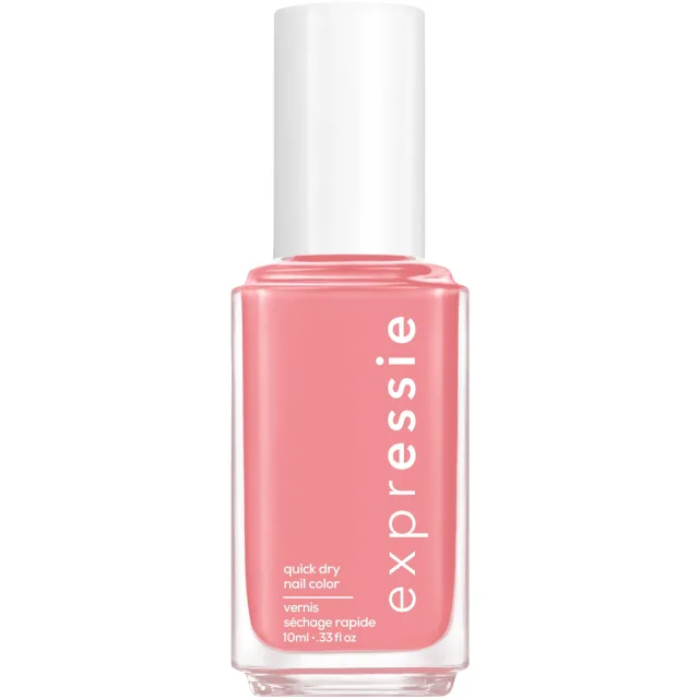 Essie Expressie Second Hand First Love