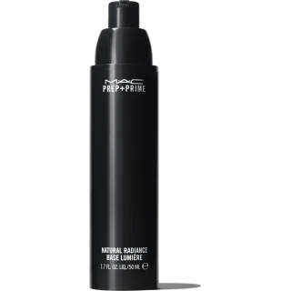 MAC Cosmetics Prep + Prime Natural Radiance Gel Primer Radiant Yellow