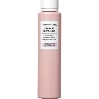 Comfort Zone Luminant Milky Cleanser