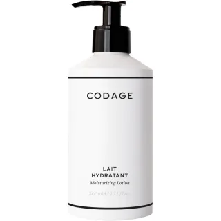 Codage Paris The Moisturizing Body Lotion