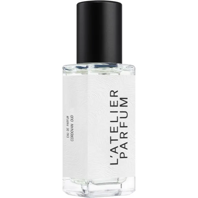 Látelier Parfum CORDOVAN OUD Opus