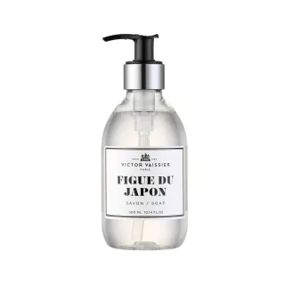 Victor Vaissier Figue Du Japon Liquid Soap