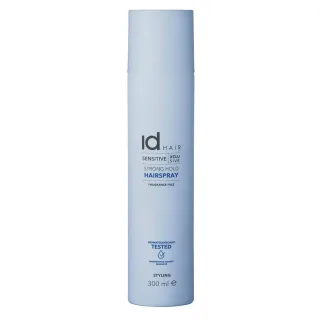 Id Hair Sensitive Xclusive Strong Hold Hairspray