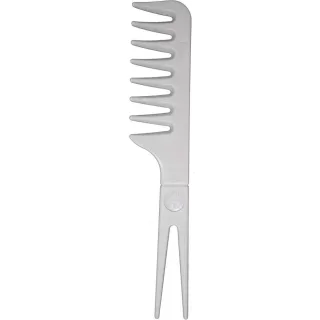 Denman Jack Dean Fantail Comb