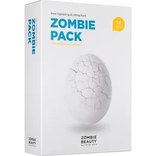 Skin1004 ZOMBIE BEAUTY Zombie Pack & Activator Kit