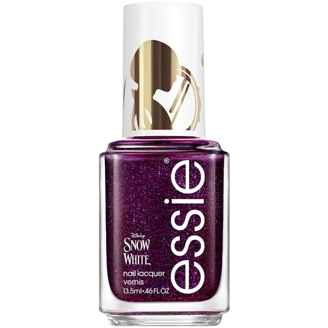 Essie Disney's Snow White Collection 1009 Tempted With Envy