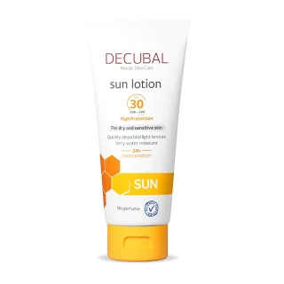 Decubal Sun Lotion SPF 30