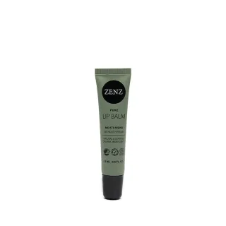 Zenz Skincare Face Pure Lip Balm