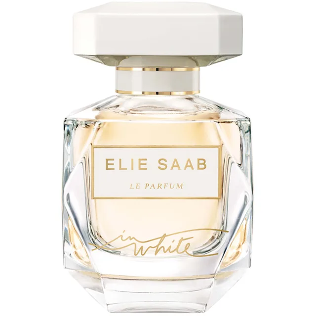 Elie Saab In White Eau De Parfum
