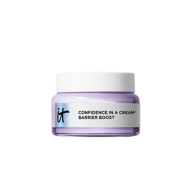 IT Cosmetics Confidence Barrier Cream