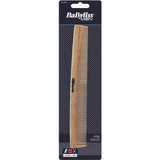 BaByliss Paris Accessories 794686 Lång Kam Herr