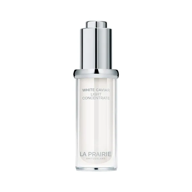 La Prairie White Caviar Extrait Lumiere Retexturing Serum