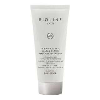 Bioline Jatò Daily Ritual Vulcanic Scrub