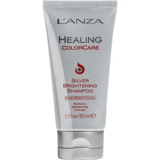 Lanza Healing Color Care Silver Brightening Shampoo