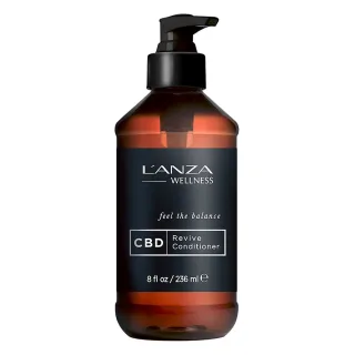 Lanza CBD Revive Conditioner
