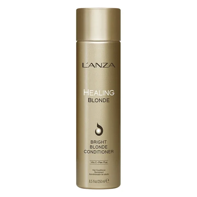 Lanza Bright Blonde Conditioner