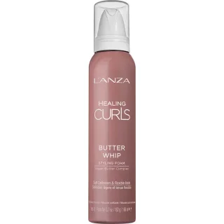 Lanza Butter Whip Styling Foam