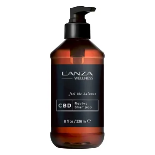 Lanza CBD Revive Shampoo