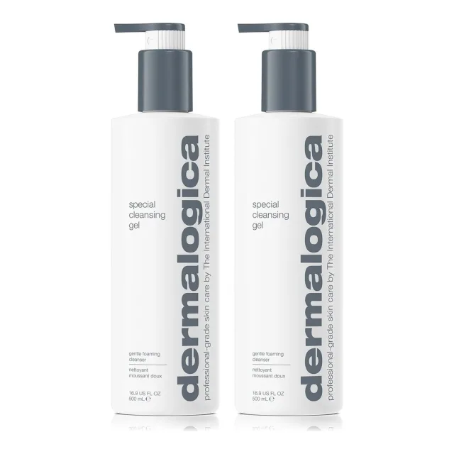 Dermalogica Special Cleansing Gel Duo 2 X 500 ml · 1000 ml