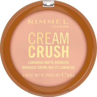 Rimmel London Cream Bronzer