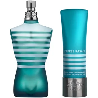 Jean Paul Gaultier Le Male Set EdT After Shave Balm