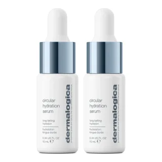 Dermalogica Hydration Serum Duo