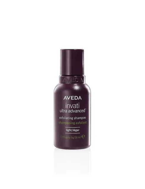 Aveda Invati Ultra Advanced Exfoliating Shampoo Light Mini